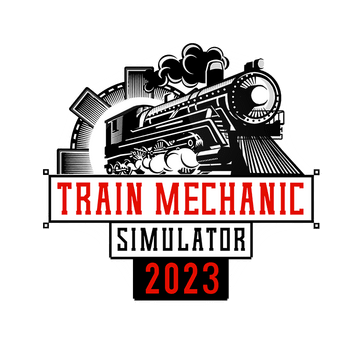 Train Mechanic Simulator 2023