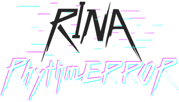 RINA RhythmERROR