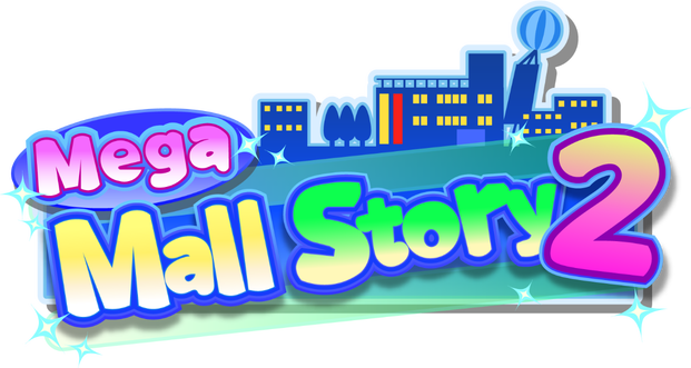 Mega Mall Story 2