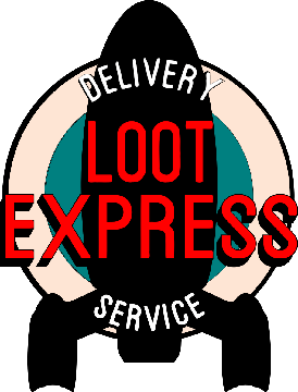 Loot Express Delivery Service