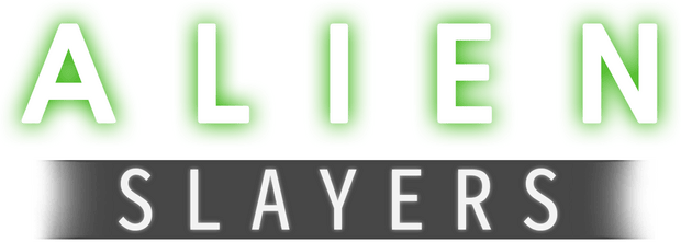 Alien Slayers