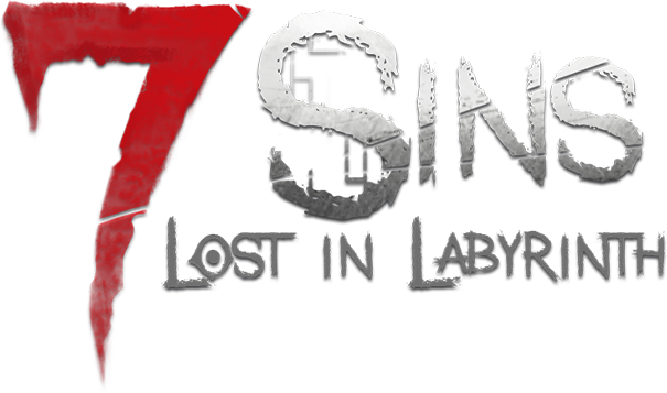 7 Sins : Lost in Labyrinth