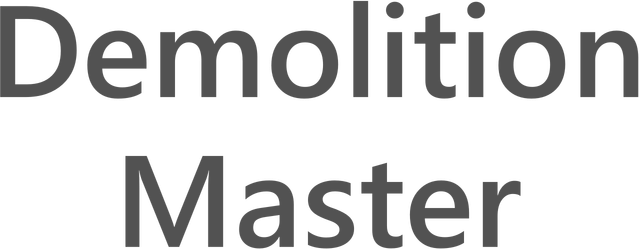 Demolition Master - Destruction Simulator