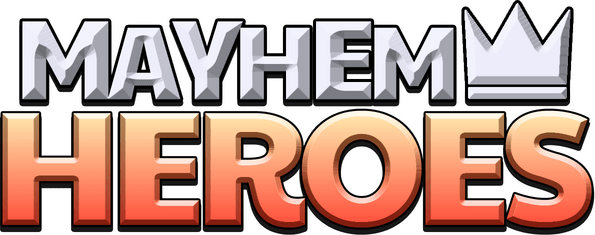 Mayhem Heroes