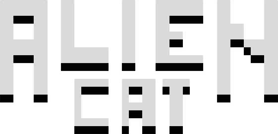 Alien Cat