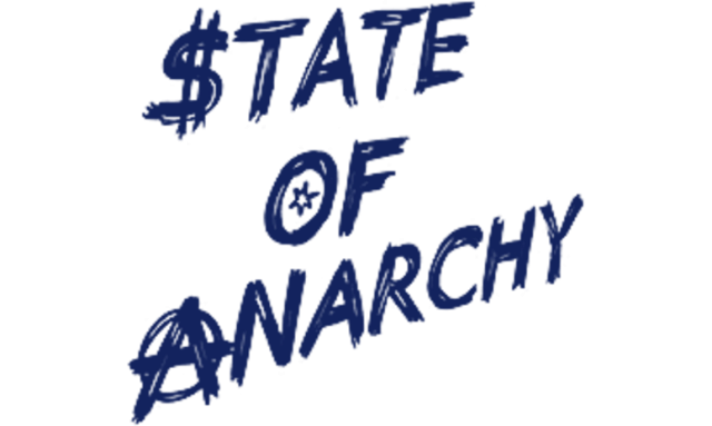 State of Anarchy