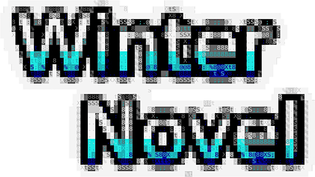 Winter Novel