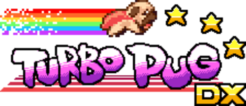 Turbo Pug DX