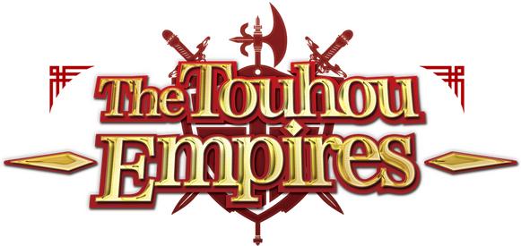 The Touhou Empires