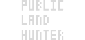 Public Land Hunter