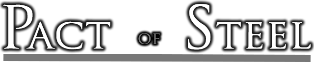 Pact of Steel