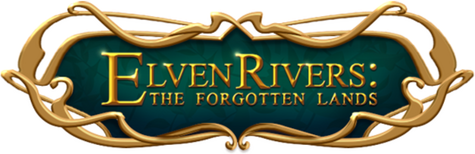 Elven Rivers: The Forgotten Lands Collector's Edition