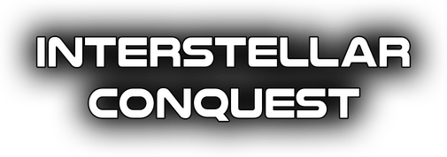 Interstellar Conquest