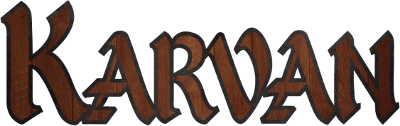 Karvan
