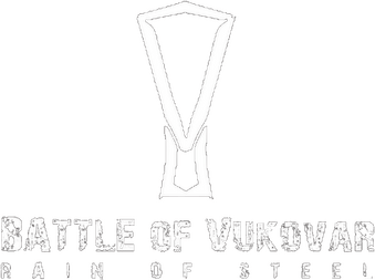Battle of Vukovar: Rain of Steel