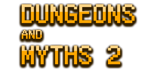 Dungeons and Myths 2
