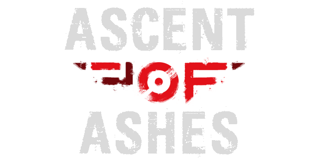 Ascent of Ashes