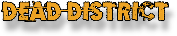 Dead District: Survival