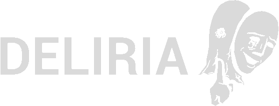 Deliria