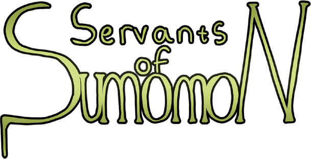 Servants of Sumomon
