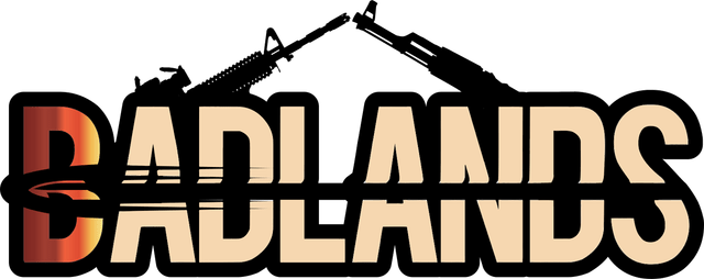 Badlands