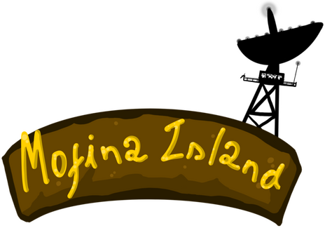 Mofina Island