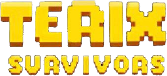 Terix Survivors