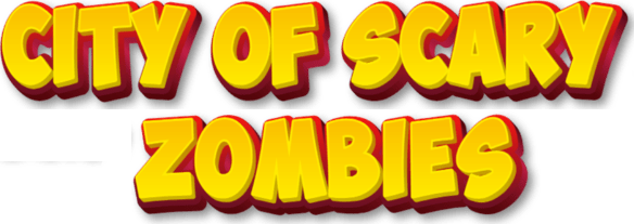 City of Scary Zombies