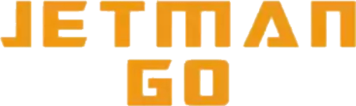 Jetman Go