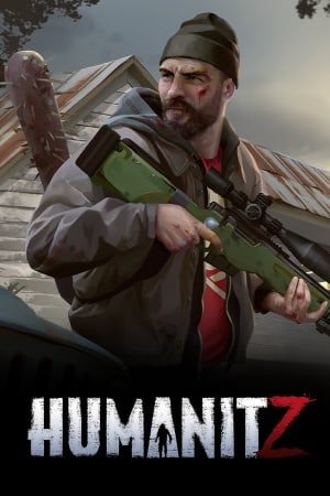 HumanitZ по сети