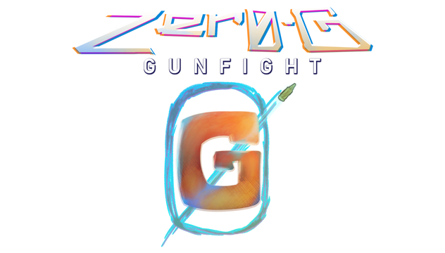 Zero-G Gunfight