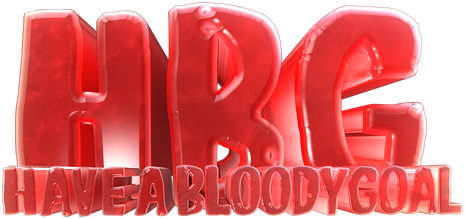 Have a Bloody Goal