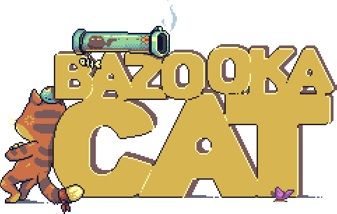 Bazooka Cat: First Episode