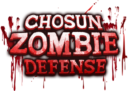 Chosun Zombie Defense