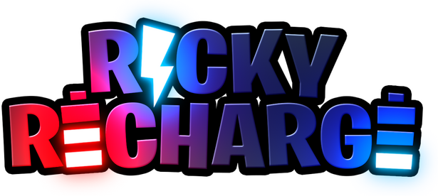 Ricky Recharge