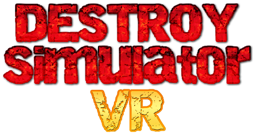 DESTROY Simulator VR