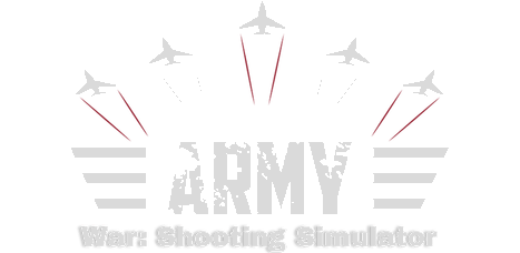 Army War: Shooting Simulator