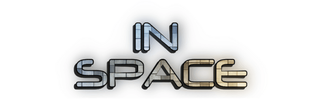In Space
