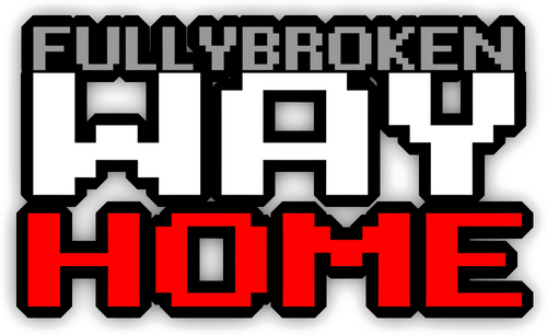 FULLYBROKEN: WAY HOME