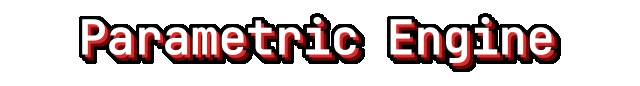 Parametric Engine