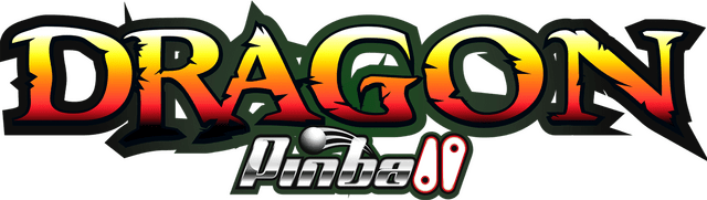 Dragon Pinball