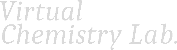 Virtual Chemistry Lab