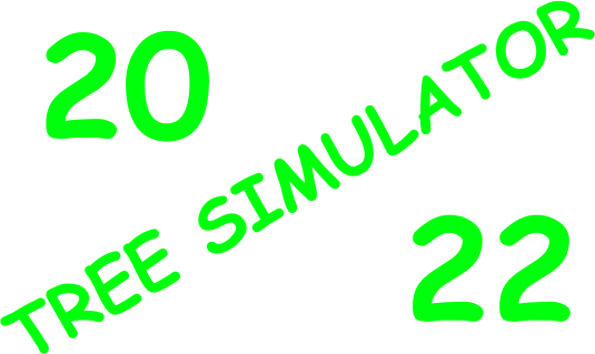 Tree Simulator 2022