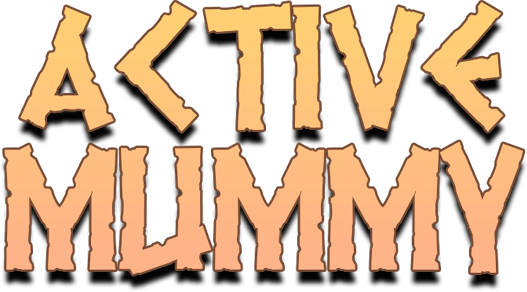 Active Mummy