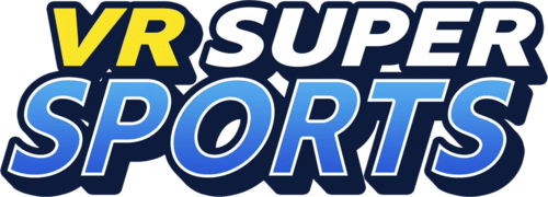 VR SUPER SPORTS