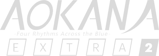 Aokana - Four Rhythms Across the Blue - EXTRA2