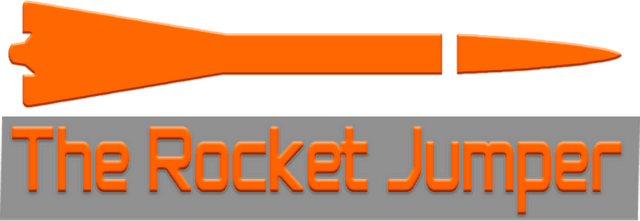 The Rocket Jumper