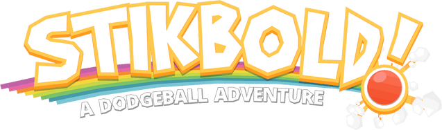Stikbold! A Dodgeball Adventure