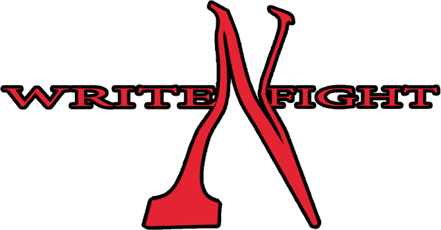 Write 'n' Fight