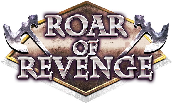 Roar of Revenge